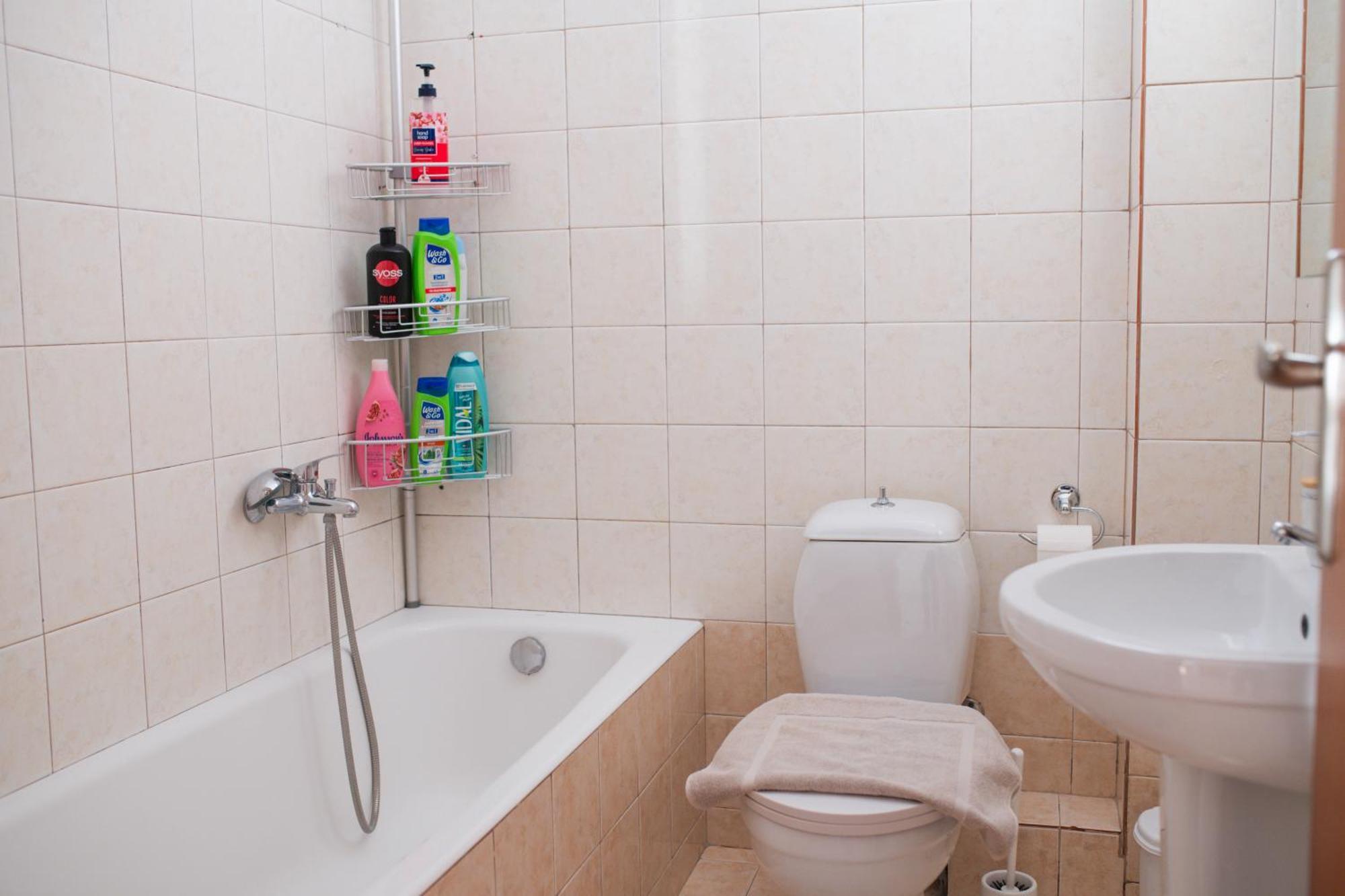 3 Bedroom Apartment, 115M2 Alexandrúpoli Kültér fotó